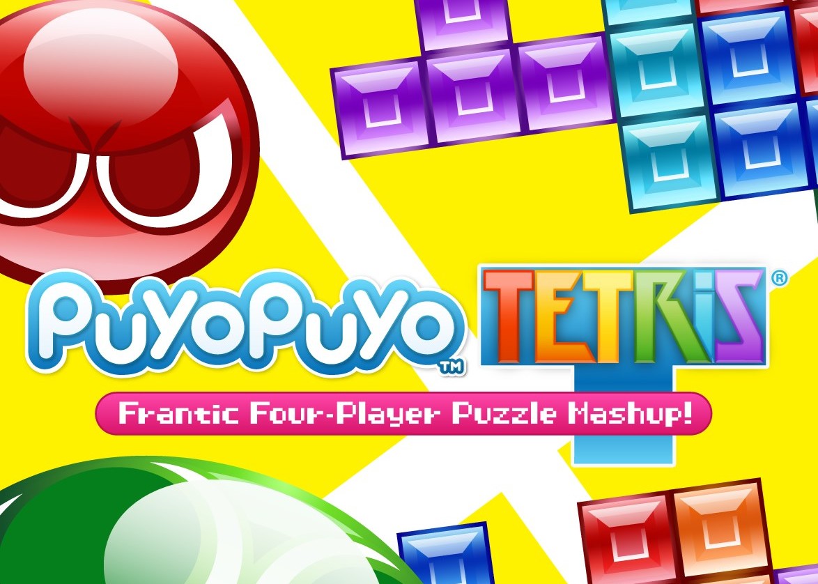 puyo puyo tetris ps4