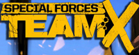 VideoCast BLOG – Special Forces Team X (XBLA)