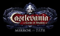 Castlevania Mirror of Fate Announced for XBLA and PSN