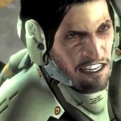 Metal Gear Rising: JetStream Sam DLC releases today