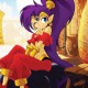 NEWS – Shantae Confirmed for 3DS eShop Virtual Console