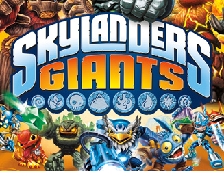 download skylanders giants 3ds