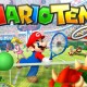 REVIEW – Mario Tennis Open (3DS)