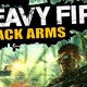 REVIEW – Heavy Fire: Black Arms 3D 3DS eShop