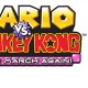REVIEW – Mario vs Donkey Kong: Minis March Again! DSiWare