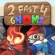 REVIEW – 2 Fast 4 Gnomz (3DS eShop)