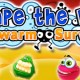 REVIEW – Escape the Virus: Swarm Survival (DSiWare/eShop)