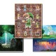 NEWS – Club Nintendo Offering Link Between Worlds Posters