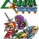 NEWS – Zelda Four Swords Anniversary Edition Free on 3DS Superbowl Weekend Only