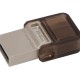 REVIEW – Kingston DataTraveler microDUO USB OTG Flash Drive