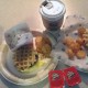 BLOG – Gamer’s Gullet: White Castle Waffle Sandwiches (Breakfast and Chicken)