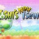 REVIEW – Yoshi’s New Island Review 3DS