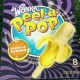 Gamer’s Gullet: Wonka Peel-A-Pop Popsicles Review