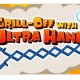 REVIEW – Grill Off with Ultra Hand WiiWare