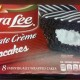 Gamer’s Gullet – Saralee Chocolate Crème Cupcakes Review