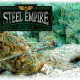 Steel Empire Goes on Sale for Limited Time
