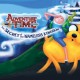 REVIEW – Adventure Time: Secret of the Nameless Kingdom 3DS