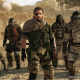 NEWS – Metal Gear Solid V: The Phantom Pain Will Include Multiplayer at No Extra Charge