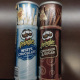 BLOG – Gamer’s Gullet: Pringles Holiday White Chocolate and Cinnamon & Sugar Flavors Review