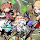 NEWS – New Etrian Mystery Dungeon Trailer Highlights the Landsknecht