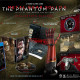 NEWS – Metal Gear Solid V: The Phantom Pain Gets Release Date and Collector’s Edition