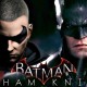 NEWS – New Batman: Arkham Knight Trailer Shows Allies Robin, Nightwing and Catwoman