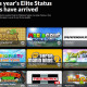 BLOG – Club Nintendo Elite Status Gifts 2015 Announced – All Digital No Physical