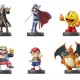 NEWS – Nintendo Confirms Next Waves of amiibos and More Compatibility
