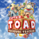 REVIEW – Captain Toad: Treasure Tracker (Wii U)