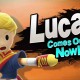 NEWS – Lucas DLC for Smash Bros Arrives June 14th