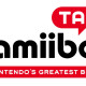 REVIEW – amiibo Tap Nintendo’s Greatest Bits Wii U Review