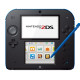 NEWS – 2DS System Drops Price to $99