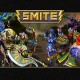 NEWS – SMITE Officially Launches on Xbox One – Beta Data Carries Over
