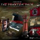 BLOG – Metal Gear Solid V: Phantom Pain Collector’s Edition Unboxing Video
