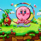 REVIEW – Kirby and the Rainbow Curse Wii U