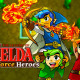 REVIEW – Legend of Zelda: Tri Force Heroes 3DS Review