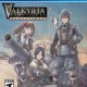 NEWS – Valkyria Chronicles Remastered Signs Up for Active Duty in May