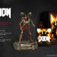 NEWS – Doom is Coming Mid-May with Collector’s Edition