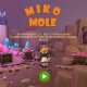 VIDEOCAST – Miko Mole (PS4)
