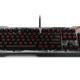 REVIEW – Division Zero X40 Pro Gaming Mechanical Keyboard