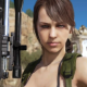 NEWS – Metal Gear Online Gets Cloaked In Silence DLC