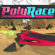 NEWS – 3D Racer PolyRace Coming to Steam March 24, 2016
