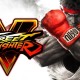 VIDEOCAST – Street Fighter V PS4