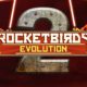 NEWS – Rocketbirds 2: Evolution Now Available on PS4 and Vita With Launch Discount