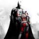 NEWS – Batman Return To Arkham Bundles Asylum and City
