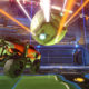 NEWS – Xbox One and PC Rocket League Players Can Now Play With Each Other