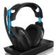 NEWS – Astro Unveils Updated A50 Wireless Headset And It Looks Beautiful