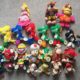 BLOG – These BD&A Nintendo Plush Toys from 1997 Are Quite Valuable