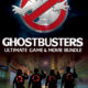 NEWS – Ghostbusters Ultimate Bundle Comes With Ghostbusters Movie