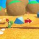 VIDEOCAST – Yoshi’s Woolly World Wii U